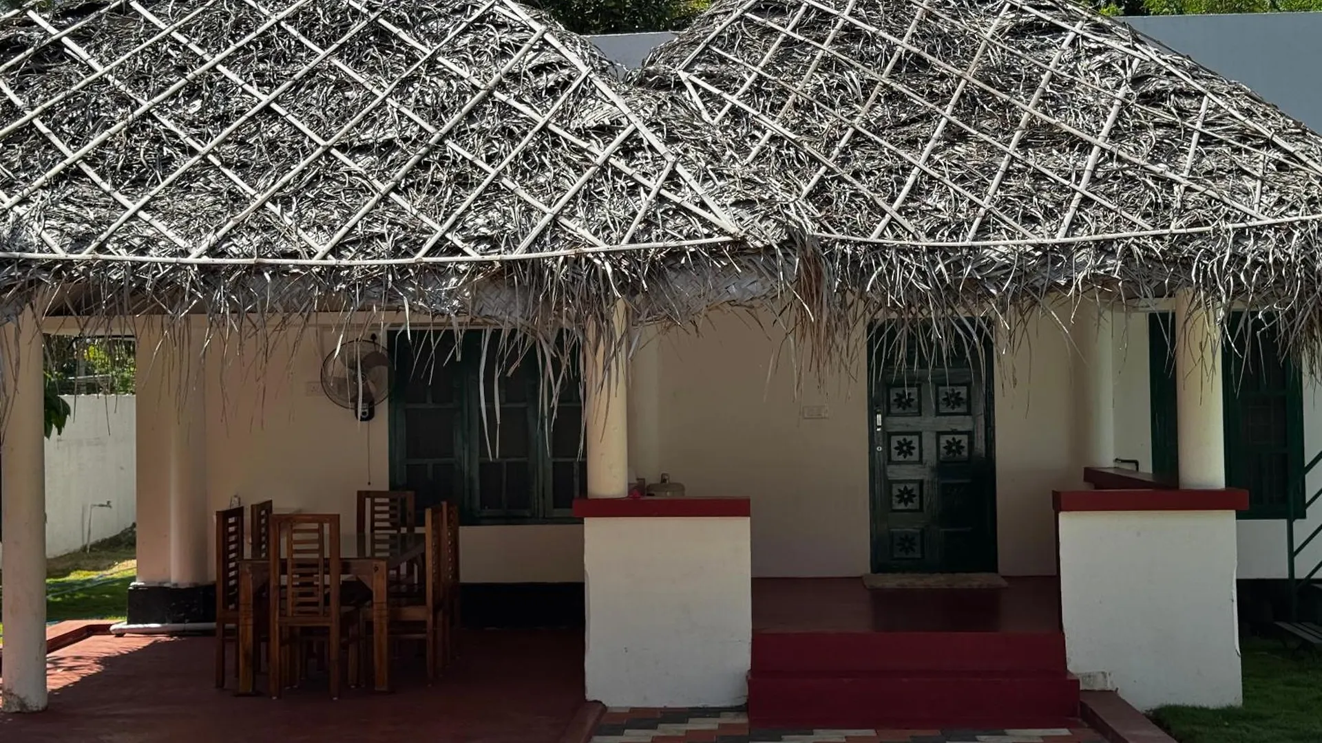 Casa vacanze Beach Heaven By Azure Heaven Holidays - Whole House Mararikulam