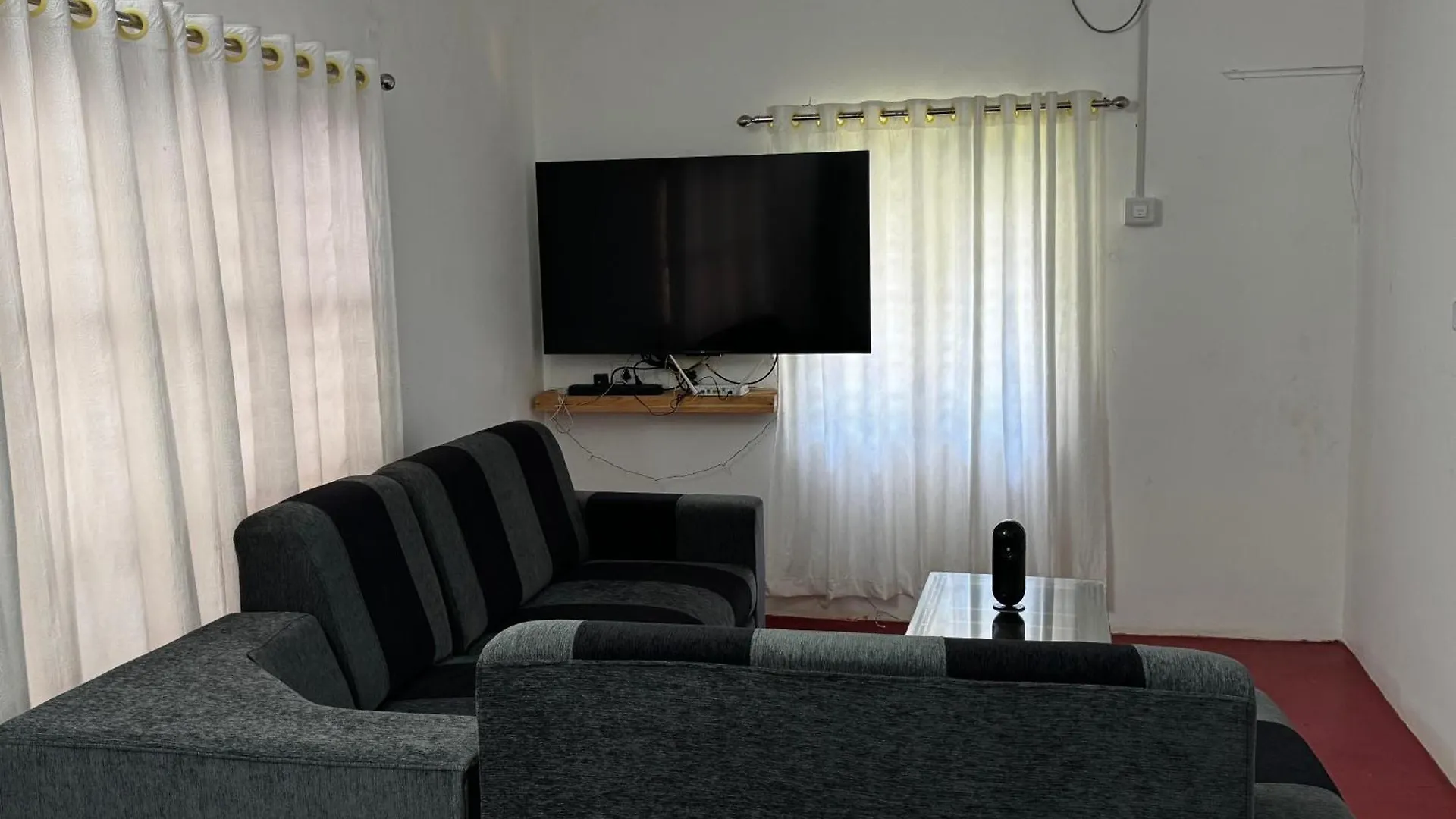 Beach Heaven By Azure Heaven Holidays - Whole House Mararikulam Casa vacanze