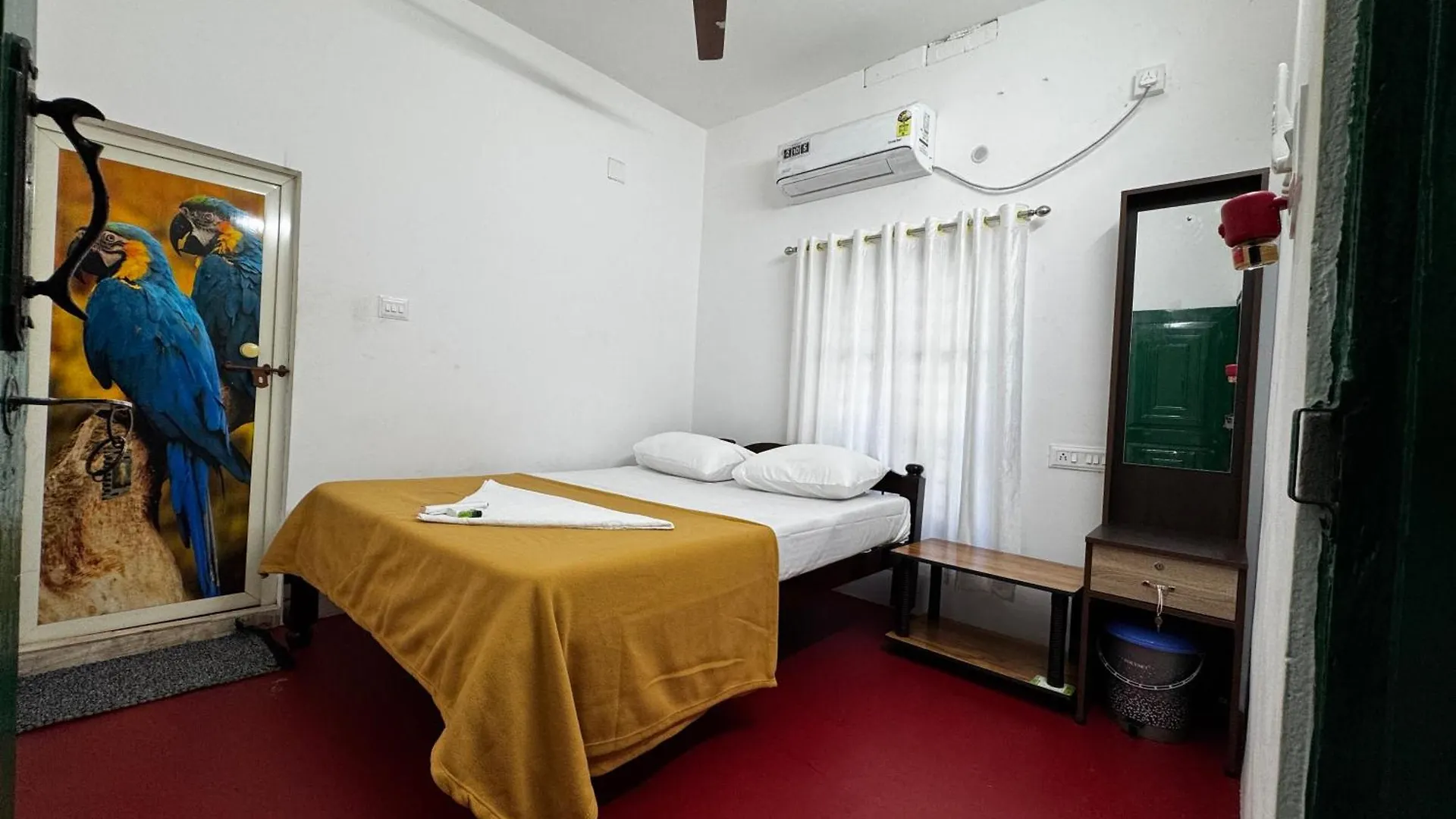 Beach Heaven By Azure Heaven Holidays - Whole House Mararikulam Casa vacanze