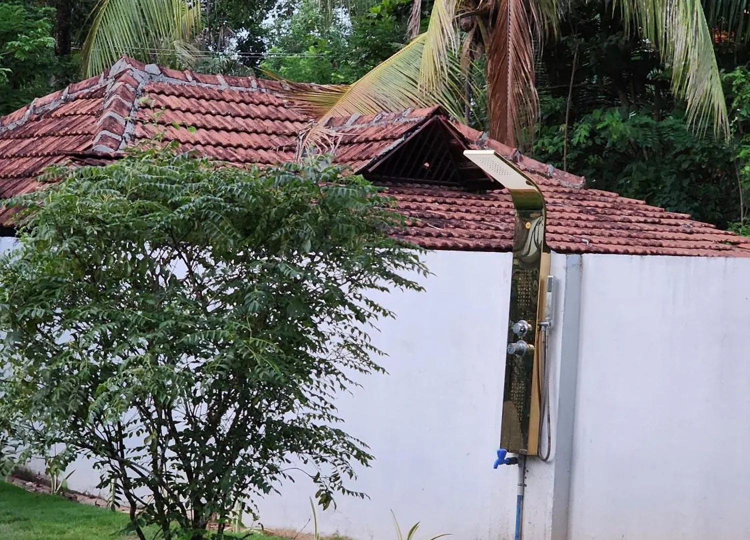 Casa vacanze Beach Heaven By Azure Heaven Holidays - Whole House Mararikulam