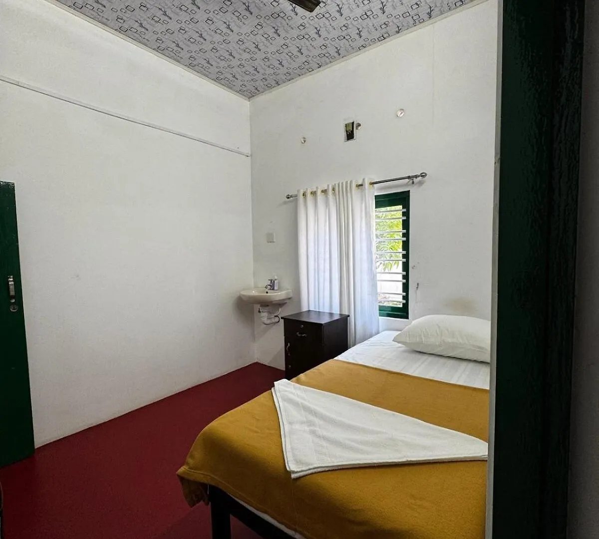Casa vacanze Beach Heaven By Azure Heaven Holidays - Whole House Mararikulam India