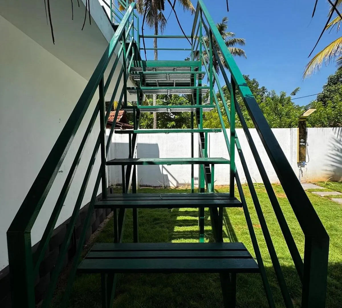 Casa vacanze Beach Heaven By Azure Heaven Holidays - Whole House Mararikulam