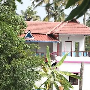 Séjour chez l'habitant Loveshore Marari, Mararikulam