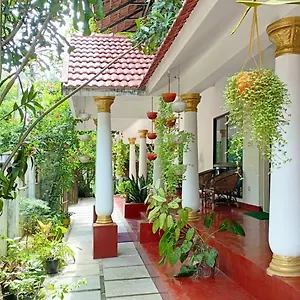 Séjour chez l'habitant Marari Cleetus, Mararikulam