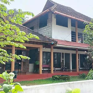 Séjour chez l'habitant Susy Beachfront, Mararikulam